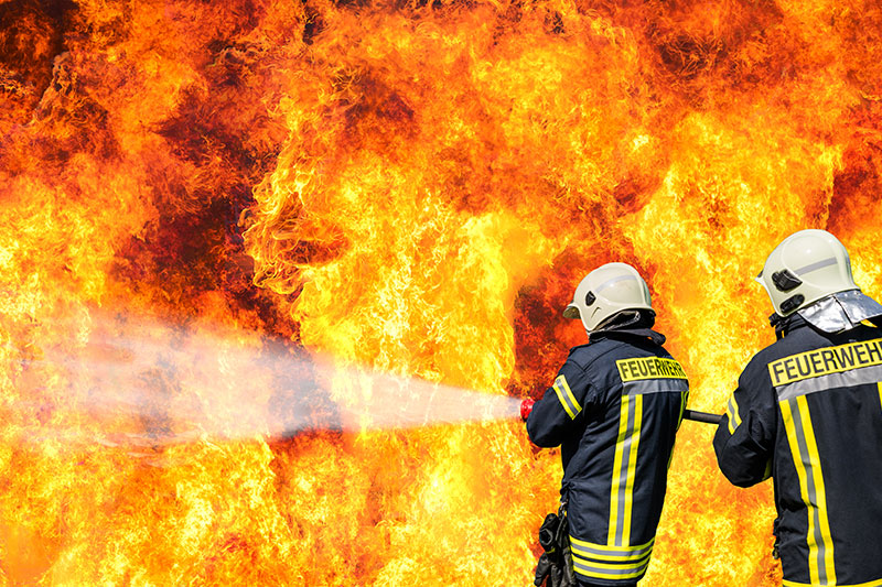 Einführung in die multifunktionale Feuerdüsenfunktion