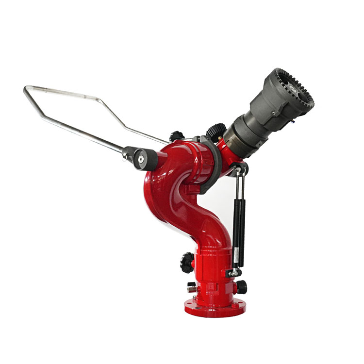 Wie verändert ein tragbarer Brandmelder die Einsatztaktiken im Notfall?