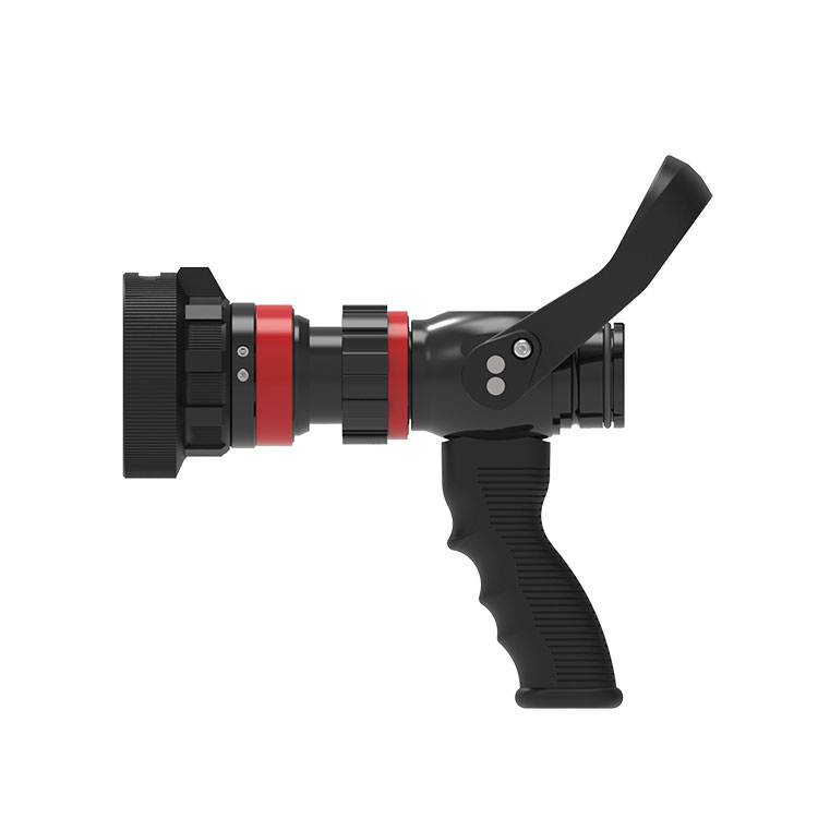 Warum ist die richtige Feuerlöschdüse wichtiger, als die meisten Käufer erwarten?