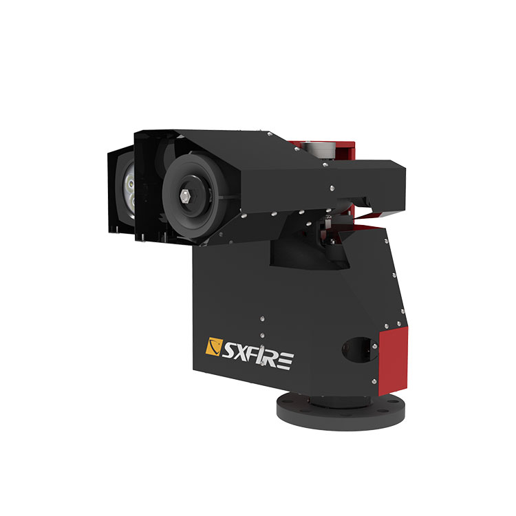 Wie verbessern Wasserwerfer zur Aufstandsbekämpfung der Polizei die öffentliche Sicherheit und bringen gleichzeitig Massenkontrolle und Menschenrechte in Einklang? Wie verbessern Wasserwerfer zur Aufstandsbekämpfung der Polizei die öffentliche Sicherheit und bringen gleichzeitig Massenkontrolle und Menschenrechte in Einklang?