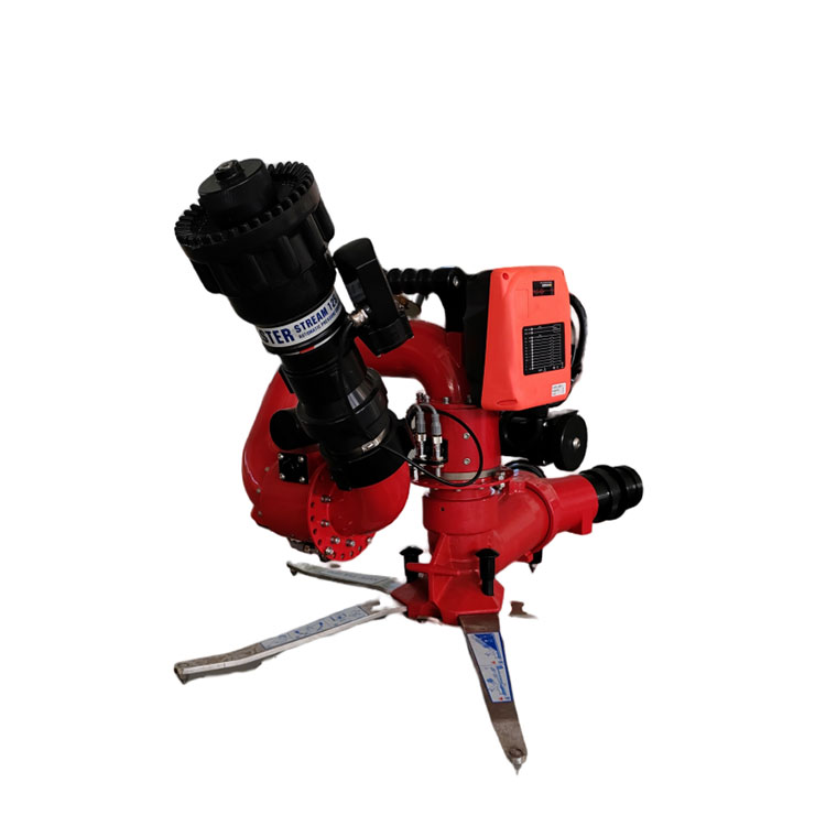 Warum sollten Sie in einen tragbaren Brandmeldemonitor mit Fernbedienung investieren?